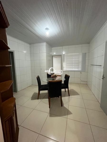 Casa 3 quarto(s)  no bairro Sarandi