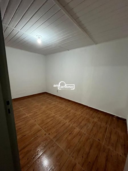 Casa 3 quarto(s)  no bairro Sarandi