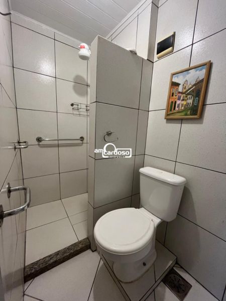 Casa 3 quarto(s)  no bairro Sarandi