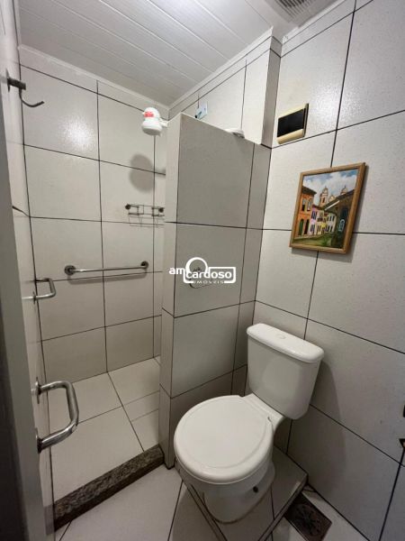 Casa 3 quarto(s)  no bairro Sarandi