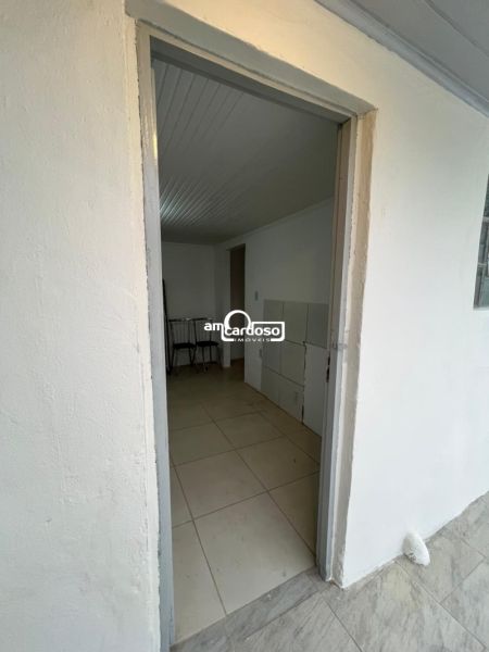 Casa 3 quarto(s)  no bairro Sarandi