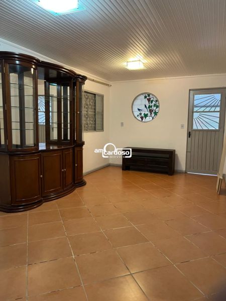 Casa 3 quarto(s)  no bairro Sarandi