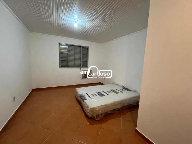 Casa 3 quarto(s)  no bairro Sarandi