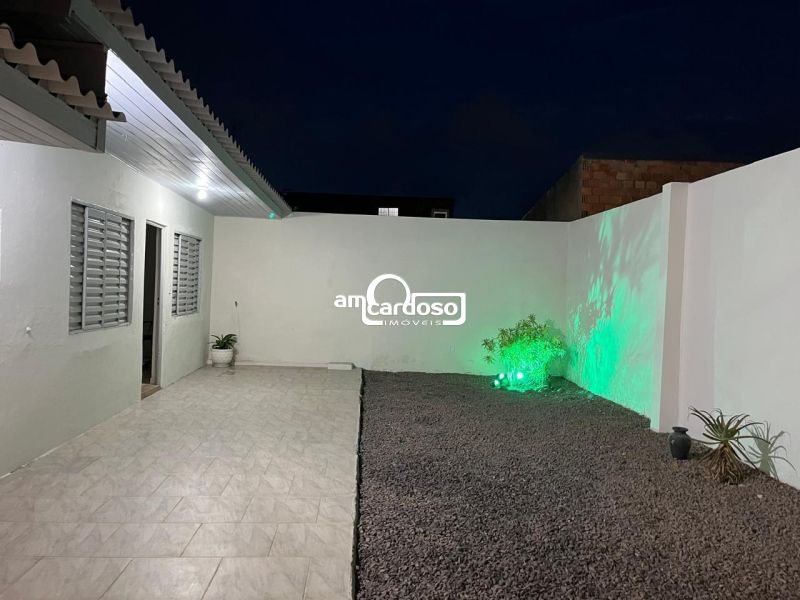 Casa 3 quarto(s)  no bairro Sarandi