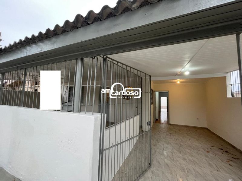 Casa 3 quarto(s)  no bairro Sarandi