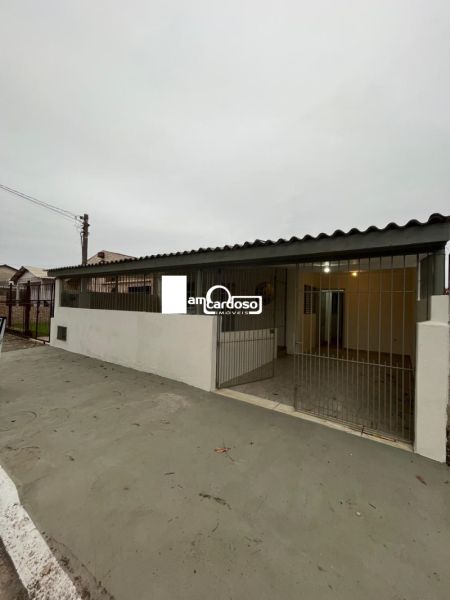 Casa 3 quarto(s)  no bairro Sarandi