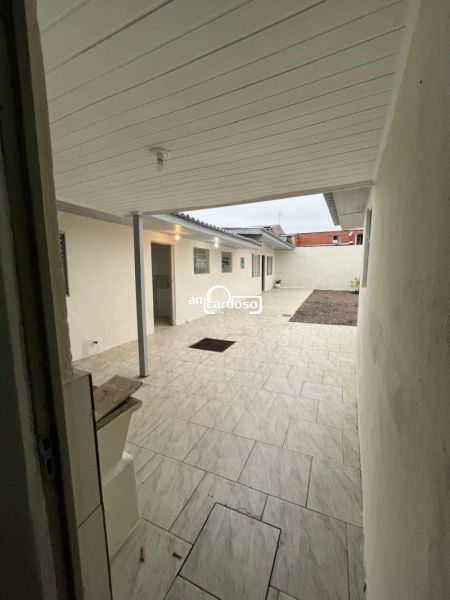 Casa 3 quarto(s)  no bairro Sarandi