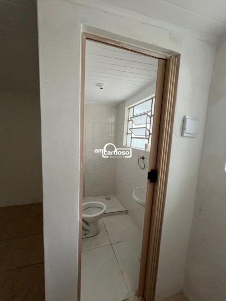 Casa 3 quarto(s)  no bairro Sarandi