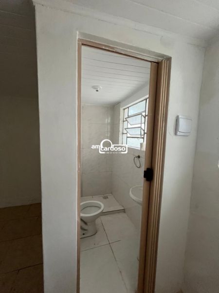 Casa 3 quarto(s)  no bairro Sarandi