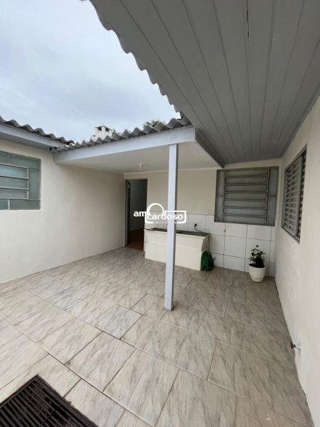 Casa 3 quarto(s)  no bairro Sarandi