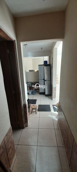 Casa 3 quarto(s)  no bairro Jardim Lind�ia