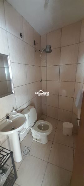 Casa 3 quarto(s)  no bairro Jardim Lind�ia