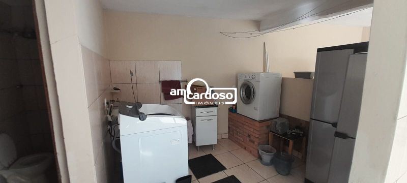 Casa 3 quarto(s)  no bairro Jardim Lind�ia