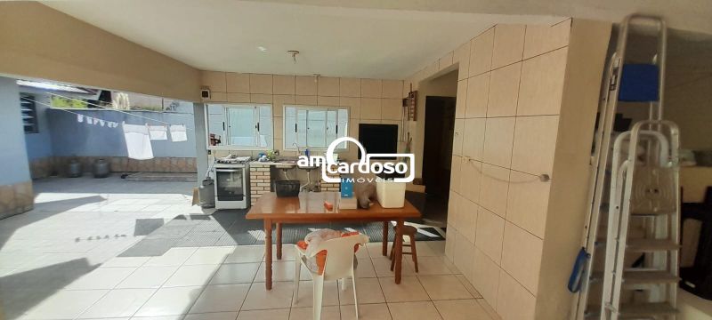 Casa 3 quarto(s)  no bairro Jardim Lind�ia