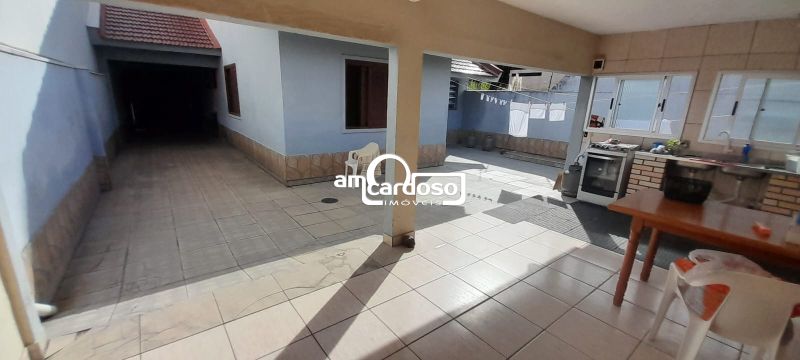 Casa 3 quarto(s)  no bairro Jardim Lind�ia