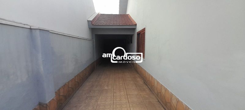 Casa 3 quarto(s)  no bairro Jardim Lind�ia