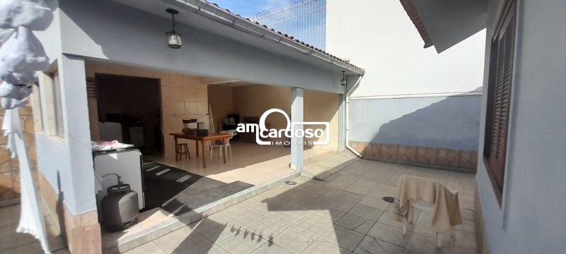Casa 3 quarto(s)  no bairro Jardim Lind�ia