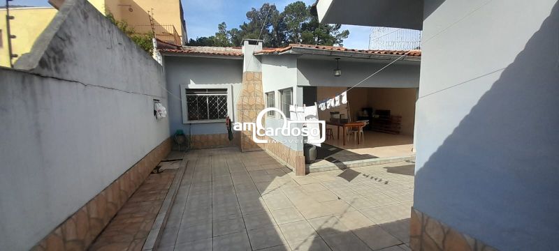 Casa 3 quarto(s)  no bairro Jardim Lind�ia