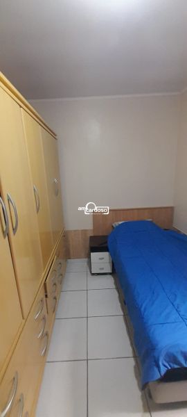 Casa 3 quarto(s)  no bairro Jardim Lind�ia