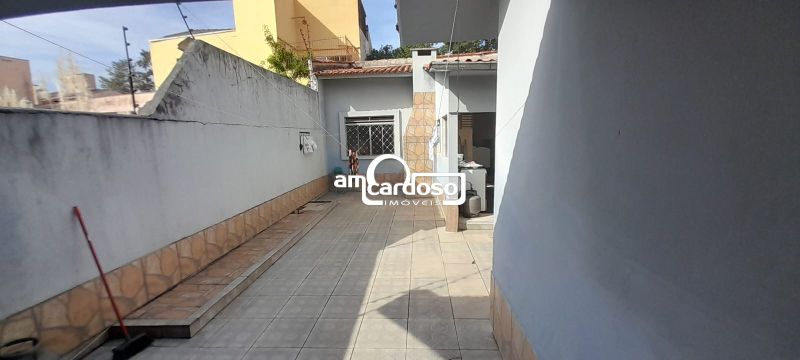 Casa 3 quarto(s)  no bairro Jardim Lind�ia