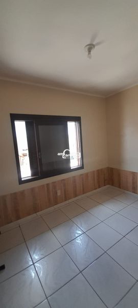 Casa 3 quarto(s)  no bairro Jardim Lind�ia