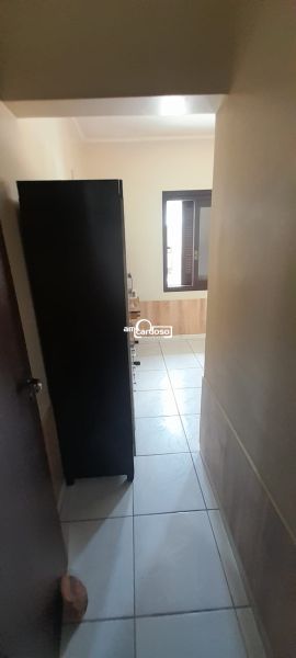Casa 3 quarto(s)  no bairro Jardim Lind�ia
