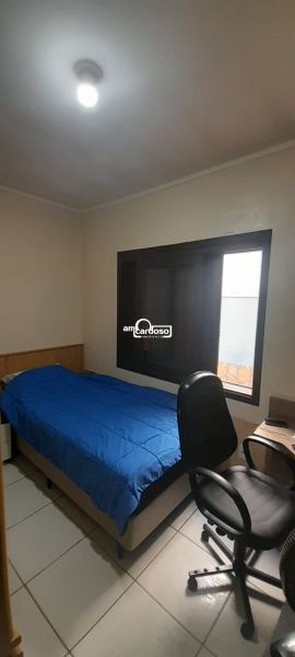 Casa 3 quarto(s)  no bairro Jardim Lind�ia