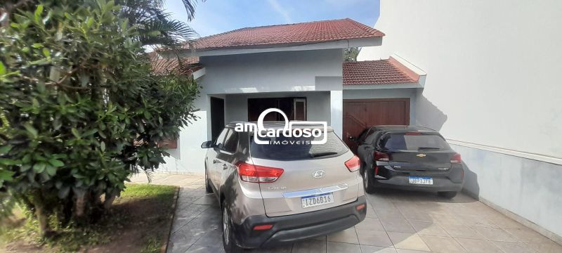 Casa 3 quarto(s)  no bairro Jardim Lind�ia