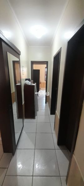 Casa 3 quarto(s)  no bairro Jardim Lind�ia