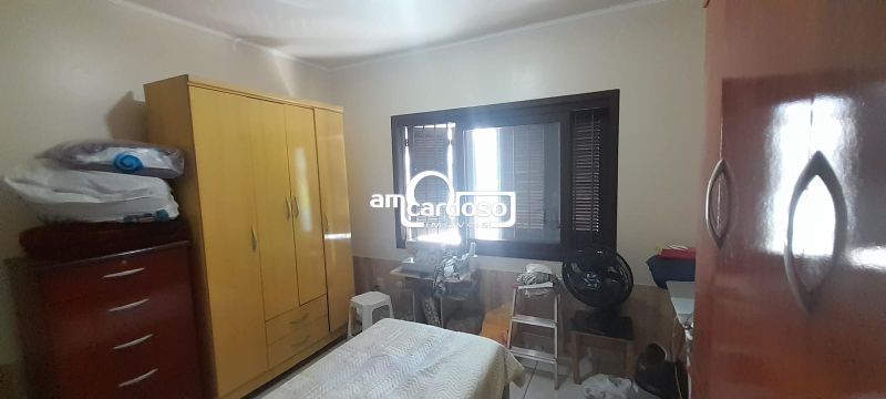 Casa 3 quarto(s)  no bairro Jardim Lind�ia
