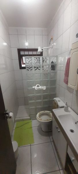 Casa 3 quarto(s)  no bairro Jardim Lind�ia