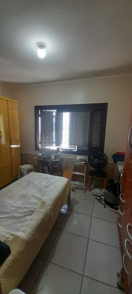 Casa 3 quarto(s)  no bairro Jardim Lind�ia