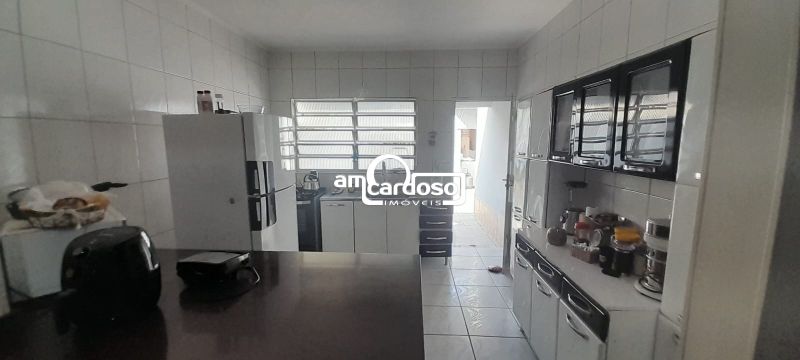 Casa 3 quarto(s)  no bairro Jardim Lind�ia