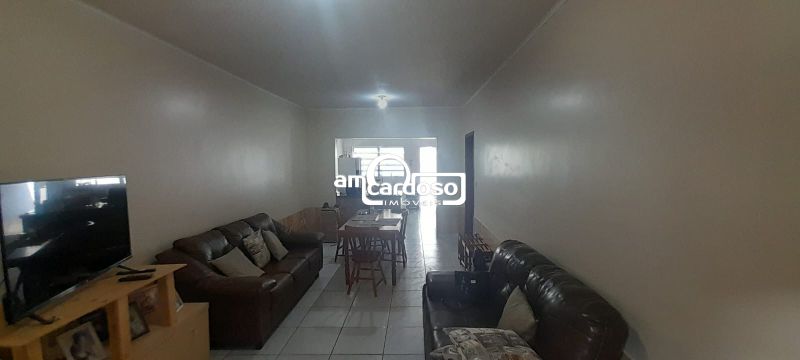 Casa 3 quarto(s)  no bairro Jardim Lind�ia