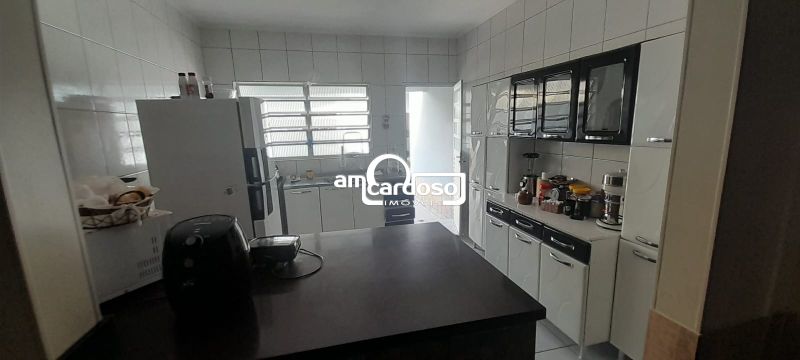 Casa 3 quarto(s)  no bairro Jardim Lind�ia