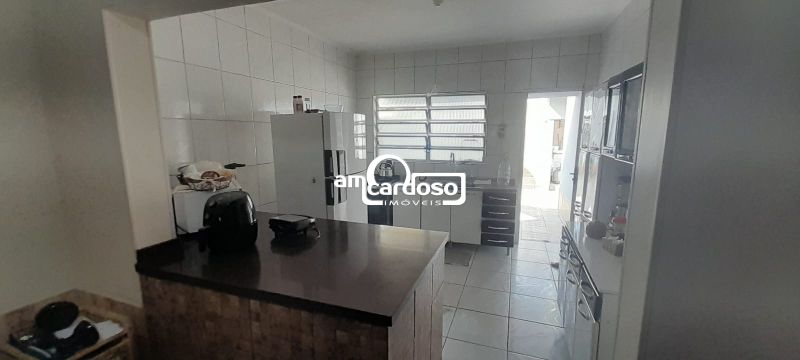 Casa 3 quarto(s)  no bairro Jardim Lind�ia
