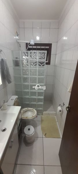 Casa 3 quarto(s)  no bairro Jardim Lind�ia