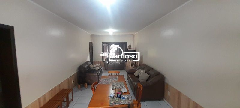 Casa 3 quarto(s)  no bairro Jardim Lind�ia
