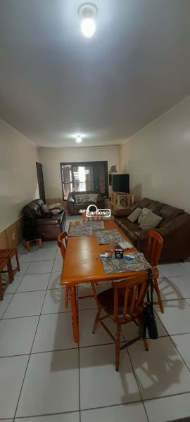 Casa 3 quarto(s)  no bairro Jardim Lind�ia