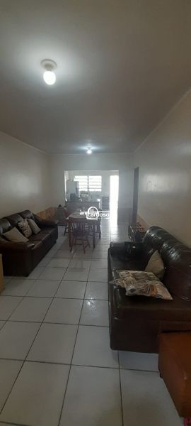Casa 3 quarto(s)  no bairro Jardim Lind�ia