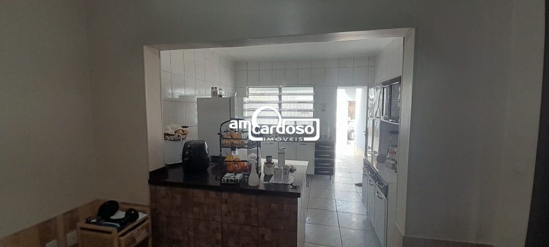 Casa 3 quarto(s)  no bairro Jardim Lind�ia