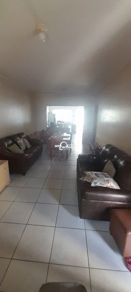 Casa 3 quarto(s)  no bairro Jardim Lind�ia