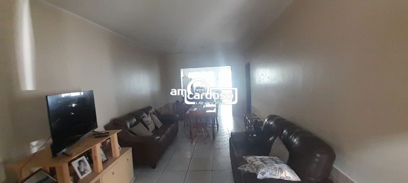 Casa 3 quarto(s)  no bairro Jardim Lind�ia