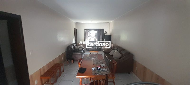Casa 3 quarto(s)  no bairro Jardim Lind�ia