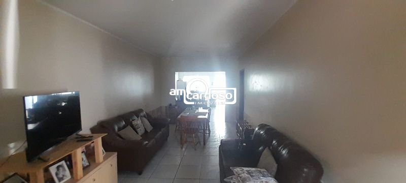 Casa 3 quarto(s)  no bairro Jardim Lind�ia