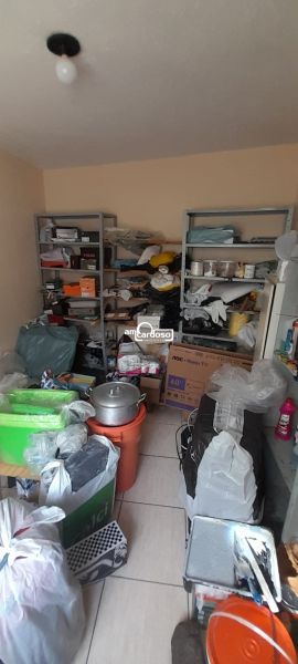 Casa 3 quarto(s)  no bairro Jardim Lind�ia