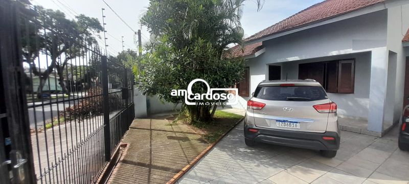 Casa 3 quarto(s)  no bairro Jardim Lind�ia