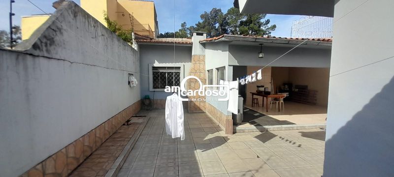 Casa 3 quarto(s)  no bairro Jardim Lind�ia