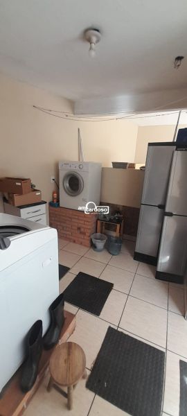 Casa 3 quarto(s)  no bairro Jardim Lind�ia