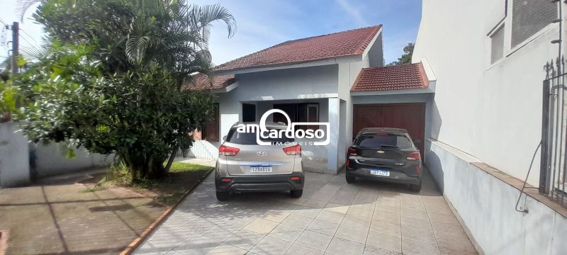 Casa 3 quarto(s)  no bairro Jardim Lind�ia